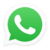 Logo WhatsApp Bianor