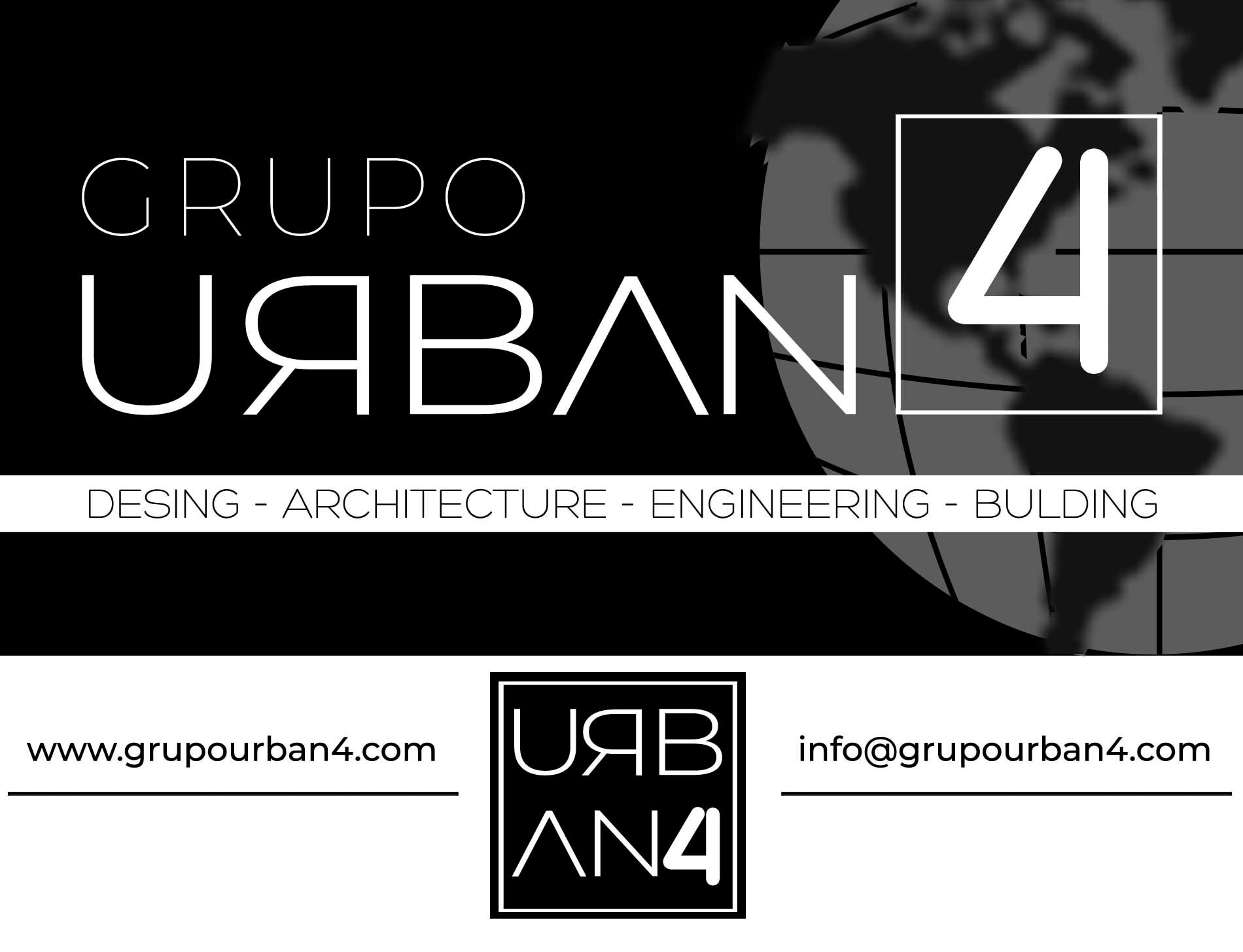 Grupo Urban 4 | Casas Prefabricadas Modulares